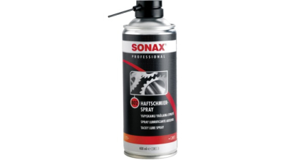 Spray profesional uleios lipicios Sonax 400 ml