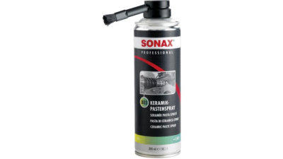 Spray profesional pasta ceramica Sonax 300 ml