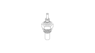 Senzor temperatura apa Mercedes W123 W124 W129 W126 Sprinter 902 903 Sonda apa 0025422517