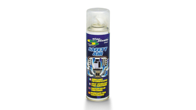 Spray curatare sistem de aer conditionat Stac Italia 250ml