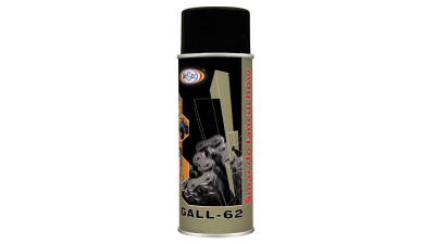 Spray ungere lant GALL-62 Wesco 400ml