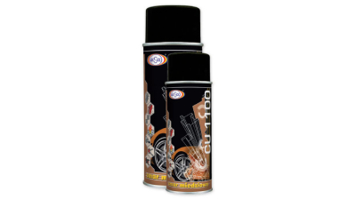 Spray vaselina cupru CU1100 150ml Wesco