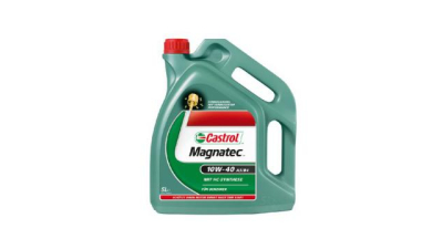 Ulei motor Castrol Magnatec A/B 10W40 5 litri