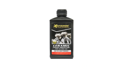 Tratament motor Xeramic cu ceramica 500ml 